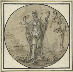 Vorsicht (Prudentia)