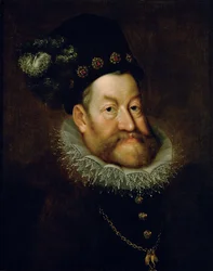 Kaiser Rudolf II. (1552-1612)
