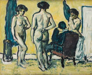Das Urteil des Paris