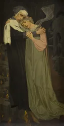 Paolo und Francesca