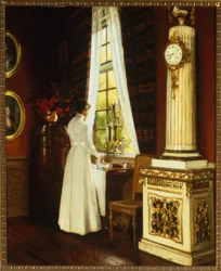 Morgenkaffee (1914)