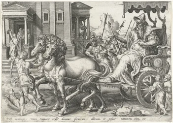 Rückkehr des Herrn