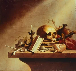 Vanitas