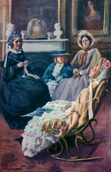 Illustration für 
