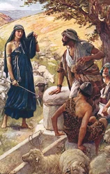 Rahel