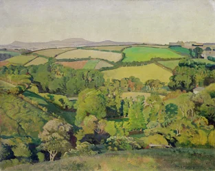 Drift Valley