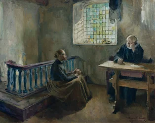 Spirituelle Führung
