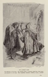 Weihnachtsbücher von Charles Dickens: Kampf des Lebens