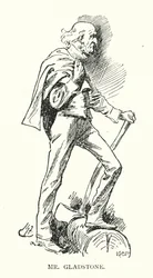 Mr. Gladstone