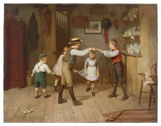 Orangen und Zitronen
