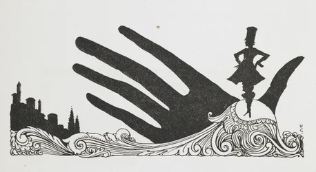 Illustration für die Geschichte 