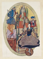 Der standhafte Zinnsoldat. "Zinnsoldat!" sagte der Kobold, "Starr nicht auf Dinge, die dich nichts angehen".