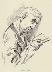 Lewis Carroll