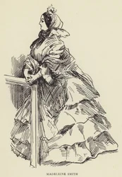 Madeleine Smith