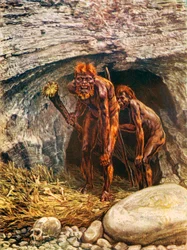 Der letzte der Oger