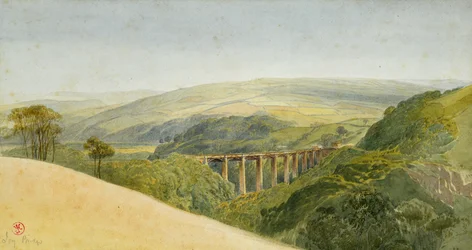 Ivy Bridge, ca. 1850
