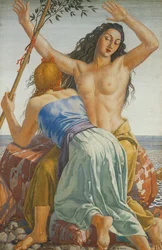 Meeresjungfrauen