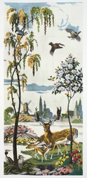 Magnum Opus: Damwild, veröffentlicht 1933
