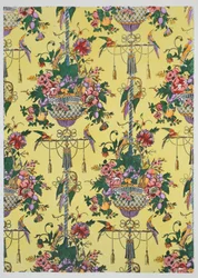 Melbury Hall, veröffentlicht 1933
