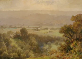 Landschaft