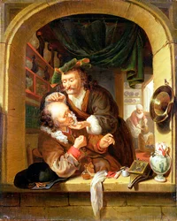 Der Barbierchirurg