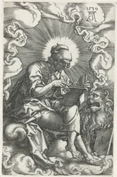 Markus Vier Evangelisten (Serientitel)
