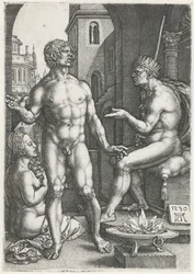 Mucius Scaevola