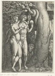 Sündenfall (Geschichte von Adam und Eva)