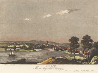 Hobro