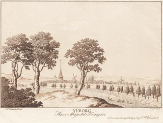 Nyborg