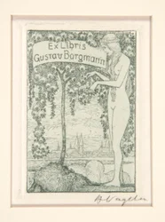 Exlibris