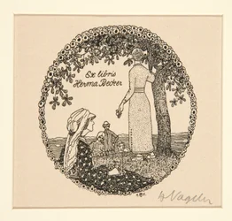 Exlibris