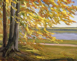 Starnberger See, 1911