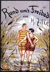 H.Zille, Rund um