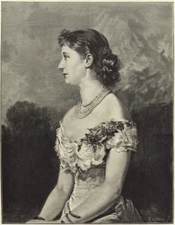 Die königliche Hochzeit in Berlin