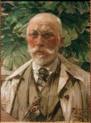 Selbstbildnis