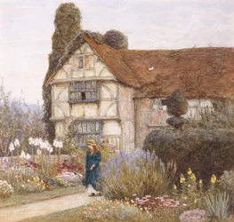 Altes Herrenhaus