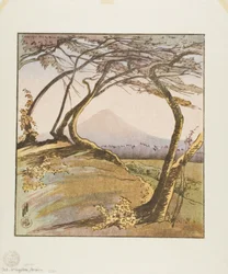 Berg Orizaba