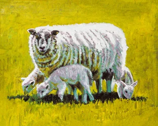 Zusammen