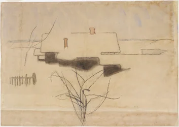 Landschaft von Tammisaari