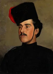 Der Kosak (Der schöne Kosak)