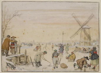 Eisvergnügen