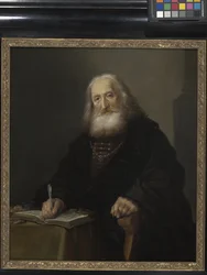 Der Münzsammler