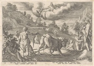 Das Silberne Zeitalter
