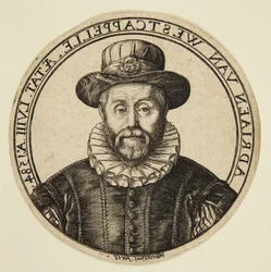 Adriaen van Westcappelle