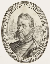 Allaert Fransz. Schatter