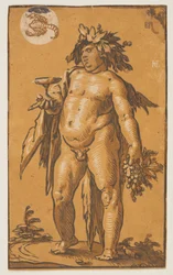 Bacchus