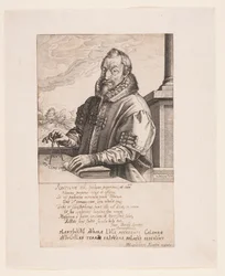 Christopher Plantin, Verleger in Antwerpen
