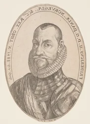 Friedrich II., König von Dänemark und Norwegen