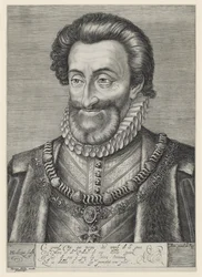 Heinrich IV., König von Frankreich und Navarra
